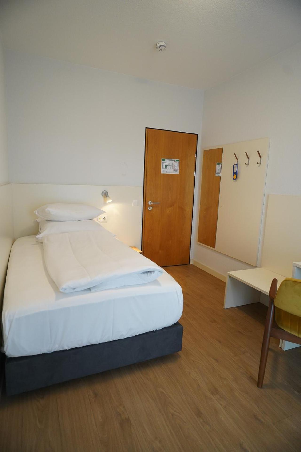 Ap Hotel Viernheim Mannheim Am Kapellenberg 部屋 写真